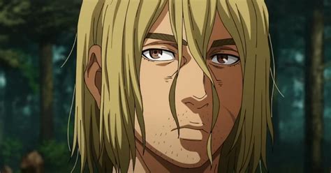how old is thorfinn in season 2.